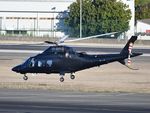 9H-MPR @ LPPT - Helicopter Services Malta - by Jean Christophe Ravon - FRENCHSKY