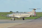 LX-FLH @ EGSH - Arriving at Norwich from Paris. - by keithnewsome