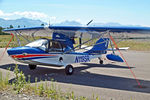 N119SR @ PAMR - N119SR   Progressive Aerodyne SeaRey LSA [1008] Anchorage-Merrill Field~N 02/07/2018 - by Ray Barber