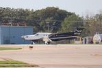 N911VU @ KRFD - Pilatus PC-12/45 - by Mark Pasqualino