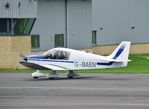 G-BAEN @ EGBJ - G-BAEN at Gloucestershire Airport. - by andrew1953