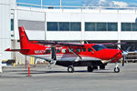 N804TH @ PANC - N804TH   Cessna 208B Grand Caravan [208B-0421] (Grant Aviation) Ted Stevens Anchorage Int'l~N 02/07/2018 - by Ray Barber