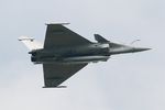 13 @ LFRJ - Dassault Rafale M, Take off rwy 27, Landivisiau naval air base (LFRJ) - by Yves-Q