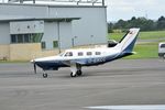 D-EKCC @ EGBJ - D-EKCC at Gloucestershire Airport. - by andrew1953