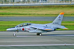 06-5643 @ RJFF - 06-5643   Kawasaki T-4 [1043] (Japanese Air Self Defence Force) Fukuoka~JA 11/11/2008 - by Ray Barber