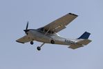 N4812C @ KOSH - Cessna R182 - by Mark Pasqualino