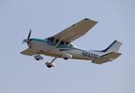 N843TC @ KOSH - Cessna 182S - by Mark Pasqualino
