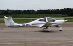 OO-FLY @ EHLE - Lelystad Airport - by Jan Bekker