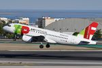 CS-TTR @ LPPT - TAP Air Portugal - by Jean Christophe Ravon - FRENCHSKY