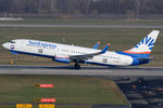 D-ASXF @ EDDL - at dus - by Ronald