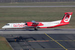 D-ABQH @ EDDL - at dus - by Ronald