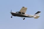 N177DW @ KOSH - Cessna 177RG - by Mark Pasqualino
