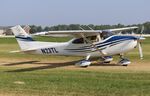 N23TL @ KOSH - Cessna 182T - by Mark Pasqualino