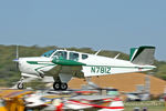 N781Z @ F23 - At the 2020 Ranger Tx Fly-in