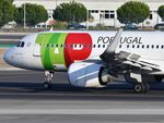 CS-TVC @ LPPT - TAP Air Portugal - by Jean Christophe Ravon - FRENCHSKY
