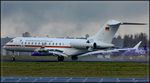 14 06 @ EDDR - 2019 Bombardier BD-700 Global Express, c/n: 9863 - by Jerzy Maciaszek