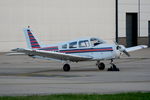 G-JAMP @ EGSH - Parked at Norwich. - by Graham Reeve