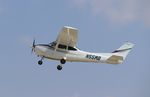 N55WB @ KOSH - Cessna 182P - by Mark Pasqualino
