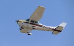N735CC @ KOSH - Cessna 182Q - by Mark Pasqualino