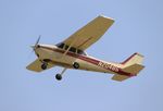 N20485 @ KOSH - Cessna 172M - by Mark Pasqualino