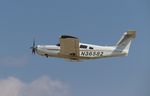 N36582 @ KOSH - Piper PA-32RT-300T - by Mark Pasqualino