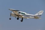 N120SA @ KOSH - Cessna 310Q - by Mark Pasqualino