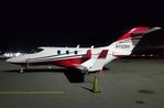 N112BR @ KORL - Honda Jet - by Florida Metal