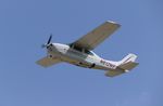 N612WP @ KOSH - Cessna T210M - by Mark Pasqualino