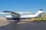 C-GOFD @ CYFD - C-GOFD   Cessna 172RG Cutlass RG [172RG-0615] Brantford~C 15/06/2012 - by Ray Barber