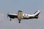 N133WC @ KOSH - Piper PA-46-350R - by Mark Pasqualino