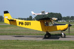 PH-3U1 @ EHTE - at teuge - by Ronald