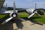 D-ALIN - Lockheed L-1049G Super Constellation at the Flugausstellung P. Junior, Hermeskeil - by Ingo Warnecke