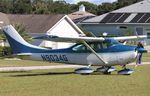 N9034G @ 97FL - Cessna 182N - by Mark Pasqualino