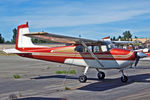 N5320B @ PAMR - N5320B   Cessna 182 Skylane [33320] Anchorage-Merrill Field~N 02/07/2018 - by Ray Barber
