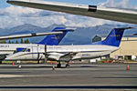 N1110J @ PANC - N1110J   Embraer EMB-120FC Brasilia [120110] (Everts Air Cargo) Ted Stevens Anchorage Int'l~N 29/08/2011 - by Ray Barber