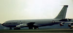 57-1473 @ MHZ - KC-135A Stratotanker as seen at RAF Mildenhall in September 1976. - by Peter Nicholson