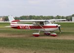 N11749 @ KOSH - Cessna 150L - by Mark Pasqualino