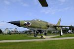 62-4417 - Republic F-105F Thunderchief at the Flugausstellung P. Junior, Hermeskeil - by Ingo Warnecke