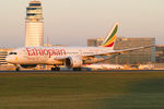 ET-AOR @ LOWW - Ethiopian Airlines Boeing 787-8 Dreamliner - by Thomas Ramgraber