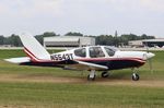 N5543T @ KOSH - Socata TB-20 - by Mark Pasqualino