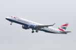 G-LCAH @ EGSH - Leaving Norwich for an air test. - by keithnewsome