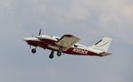 N303CK @ KOSH - Piper PA-34-200T - by Mark Pasqualino