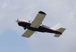 N5543T @ KOSH - Socata TB-20 - by Mark Pasqualino