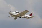 N8091Y @ KOSH - Piper PA-28-161