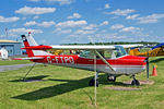 C-FTPO @ CSP5 - C-FTPO   Cessna 150F [150-63919] Saint-Mathias~C 09/06/2012 - by Ray Barber