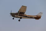N4277Q @ KOSH - Cessna 172L - by Mark Pasqualino