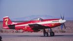 N6340T @ MHV - 1974 Mojave Air Races, CA - by Gary E. Maisack