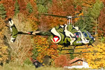 3C-OH - Austria - Air Force Bell OH-58B Kiowa - by Thomas Ramgraber