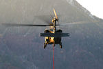 6M-BB - Austria - Air Force Sikorsky UH-60 Blackhawk - by Thomas Ramgraber