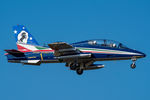 MM54534 @ LIED - Frecce Tricolori - by Gian Luca Onnis SARDEGNA SPOTTERS